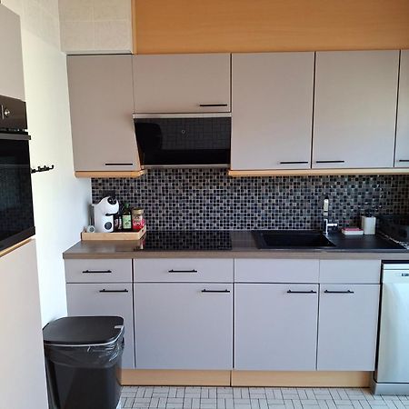 @Zakibelle Apartman Bredene Kültér fotó