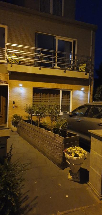 @Zakibelle Apartman Bredene Kültér fotó