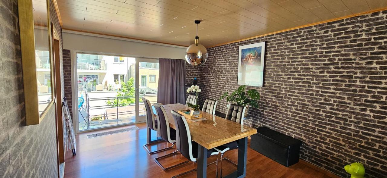 @Zakibelle Apartman Bredene Kültér fotó
