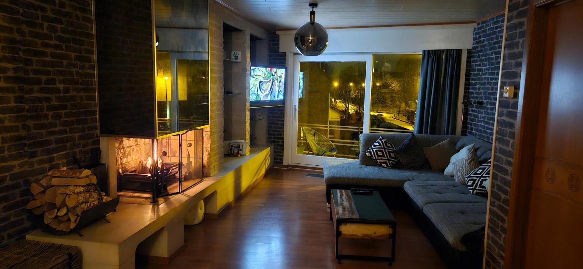@Zakibelle Apartman Bredene Kültér fotó