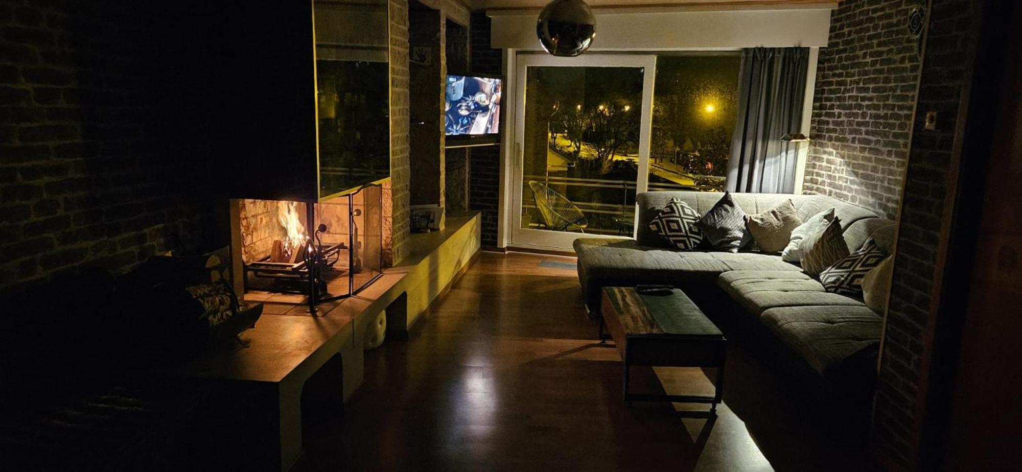 @Zakibelle Apartman Bredene Kültér fotó