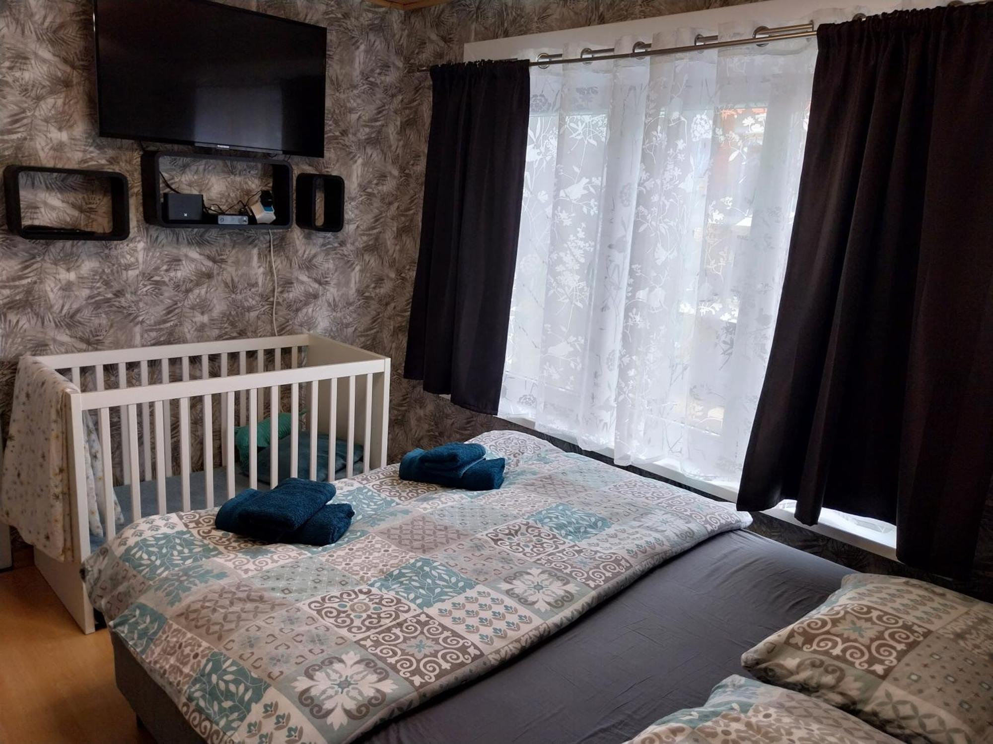 @Zakibelle Apartman Bredene Kültér fotó