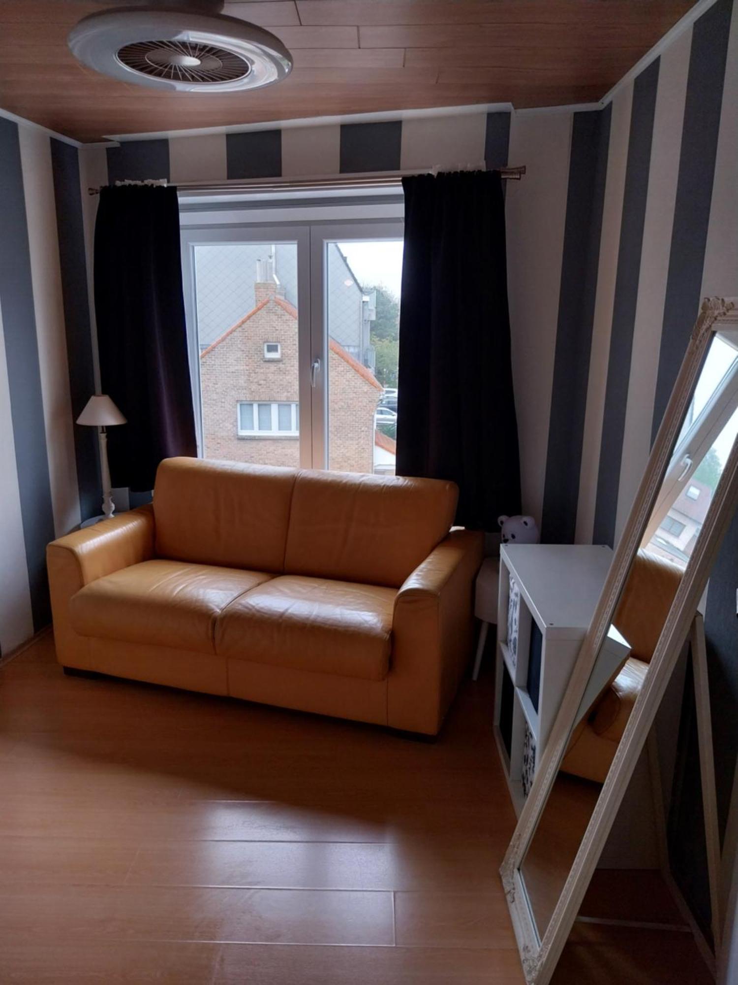 @Zakibelle Apartman Bredene Kültér fotó